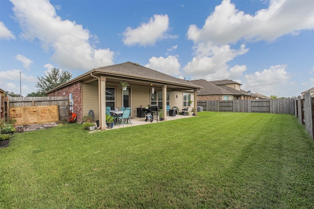 3713 Belmore Ln, Pearland, TX 77584 - photo 31