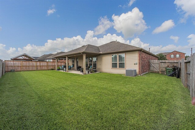 3713 Belmore Ln, Pearland, TX 77584 - photo 32