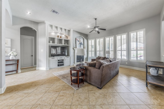 5814 Cascade Canyon Ln, Fulshear, TX 77441 - photo 9