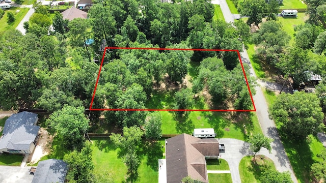 15755 Northland Dr, Porter, TX 77365