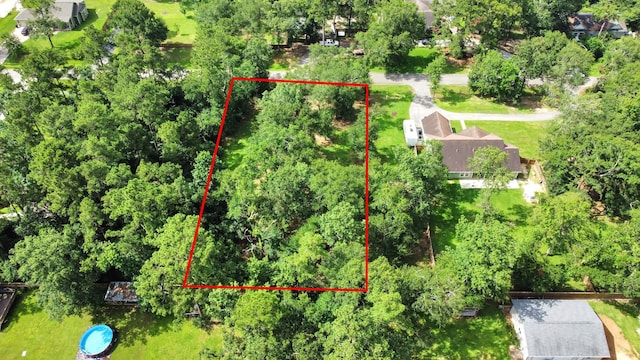 15755 Northland Dr, Porter, TX 77365