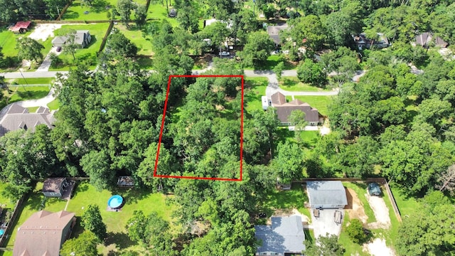 15755 Northland Dr, Porter, TX 77365