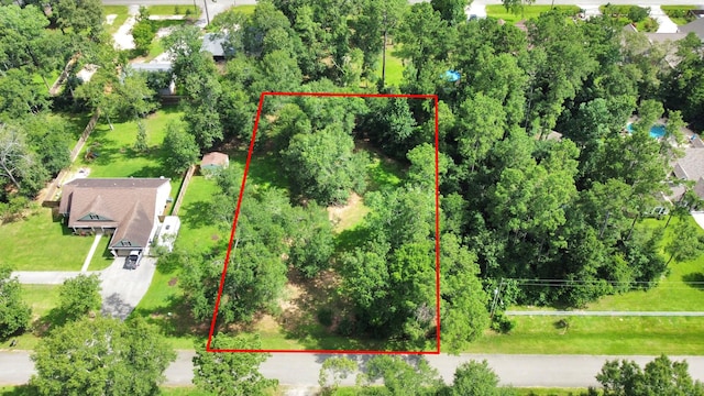 15755 Northland Dr, Porter, TX 77365