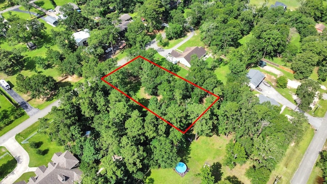 15755 Northland Dr, Porter, TX 77365