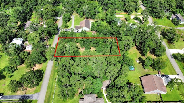 15755 Northland Dr, Porter, TX 77365