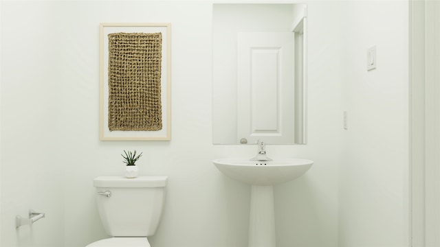 13342 Rayhill Dr, Conroe, TX 77303 - bathroom with toilet
