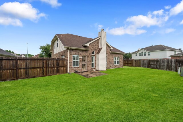 10326 Low Bridge Ln, Sugar Land, TX 77498 - photo 33
