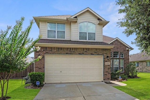 10326 Low Bridge Ln, Sugar Land, TX 77498 - photo 2