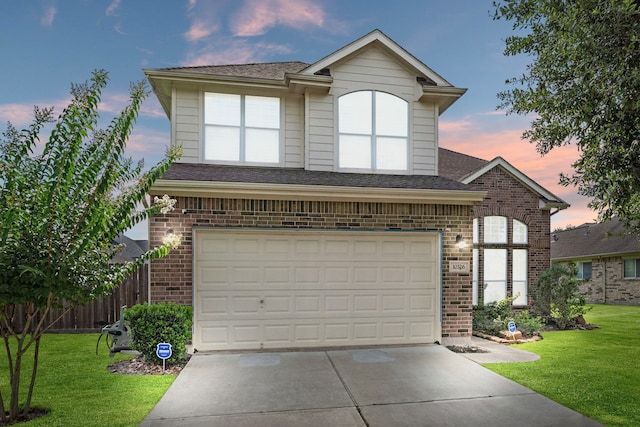 10326 Low Bridge Ln, Sugar Land, TX 77498 - photo 1