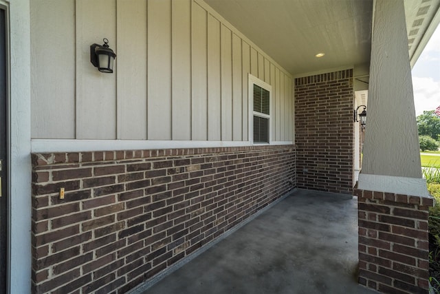 12118 Enclave Ct, Santa Fe, TX 77510 - view of patio / terrace
