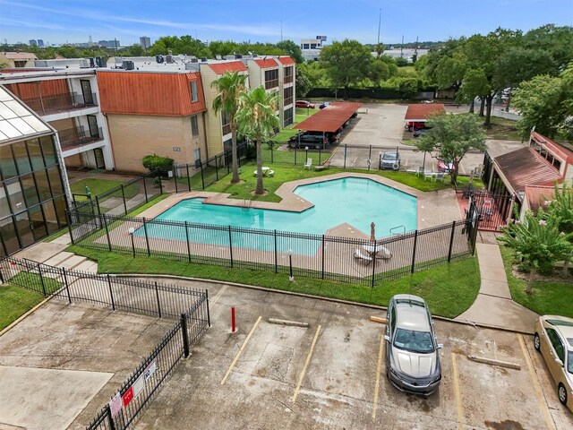 10110 Forum W Dr Unit 130, Houston, TX 77036 - photo 12