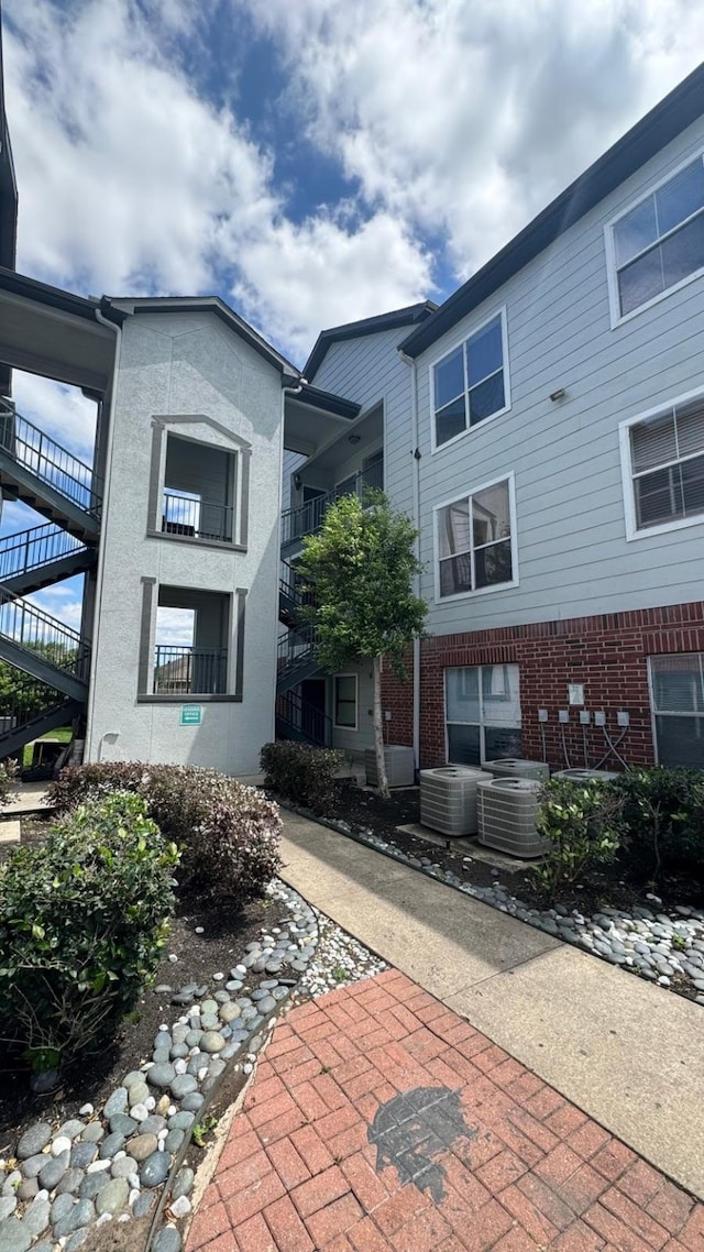6289 Wilcrest Dr Unit 7101, Houston, TX 77072 - view of property