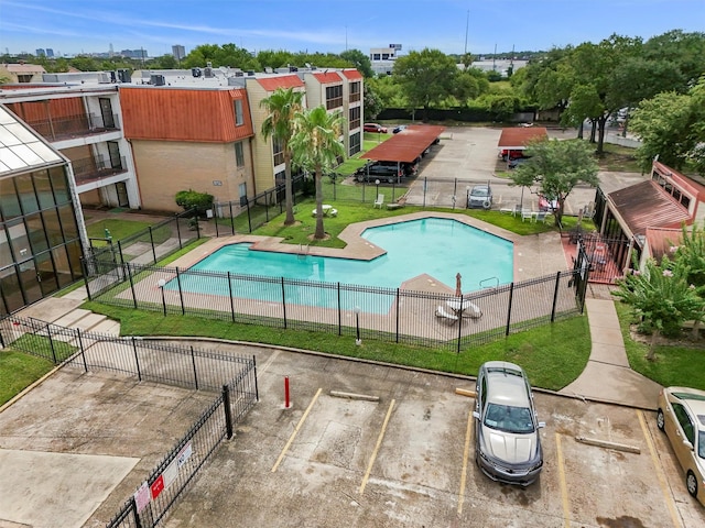 10110 Forum W Dr Unit 534, Houston, TX 77036 - photo 12