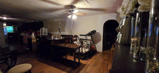 9438 Everglade Dr, Houston, TX 77078 - photo 6