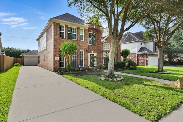 6538 Ivy Heath Ln, Houston, TX 77041 - photo 2