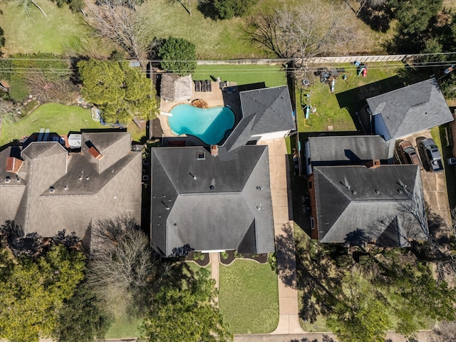 1319 Breezy Bend Dr, Katy, TX 77494 - photo 43