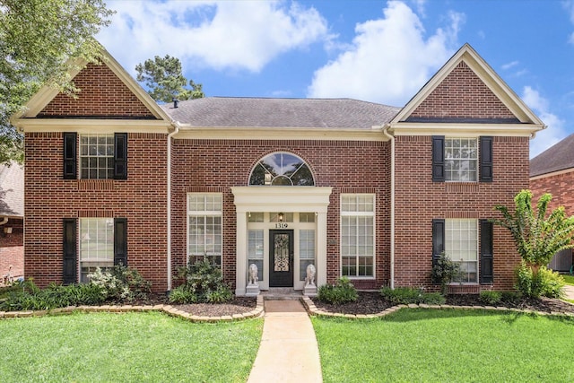 1319 Breezy Bend Dr, Katy, TX 77494 - photo 1