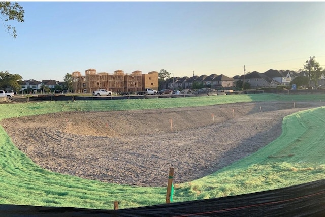 8707 Padua Ln, Houston, TX 77055 - view of home's community featuring a residential view