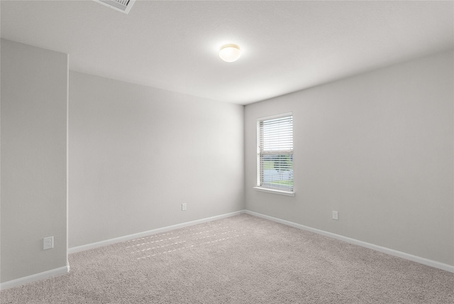 18519 Orono Ridge Trl, Richmond, TX 77407 - empty room with carpet floors