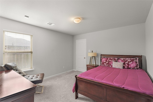 18519 Orono Ridge Trl, Richmond, TX 77407 - carpeted bedroom with baseboards
