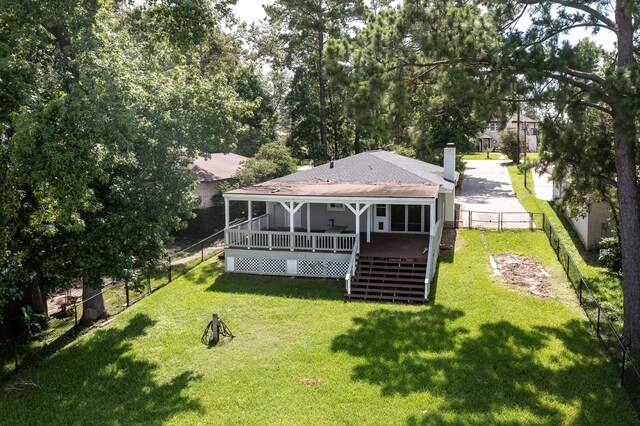 20235 New Moon Trl, Crosby, TX 77532 - photo 26