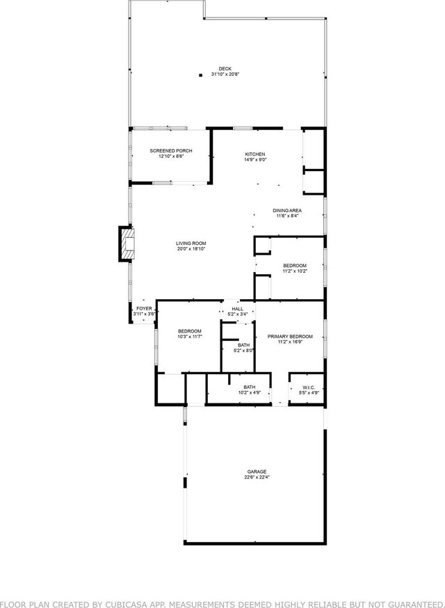 20235 New Moon Trl, Crosby, TX 77532 - photo 40