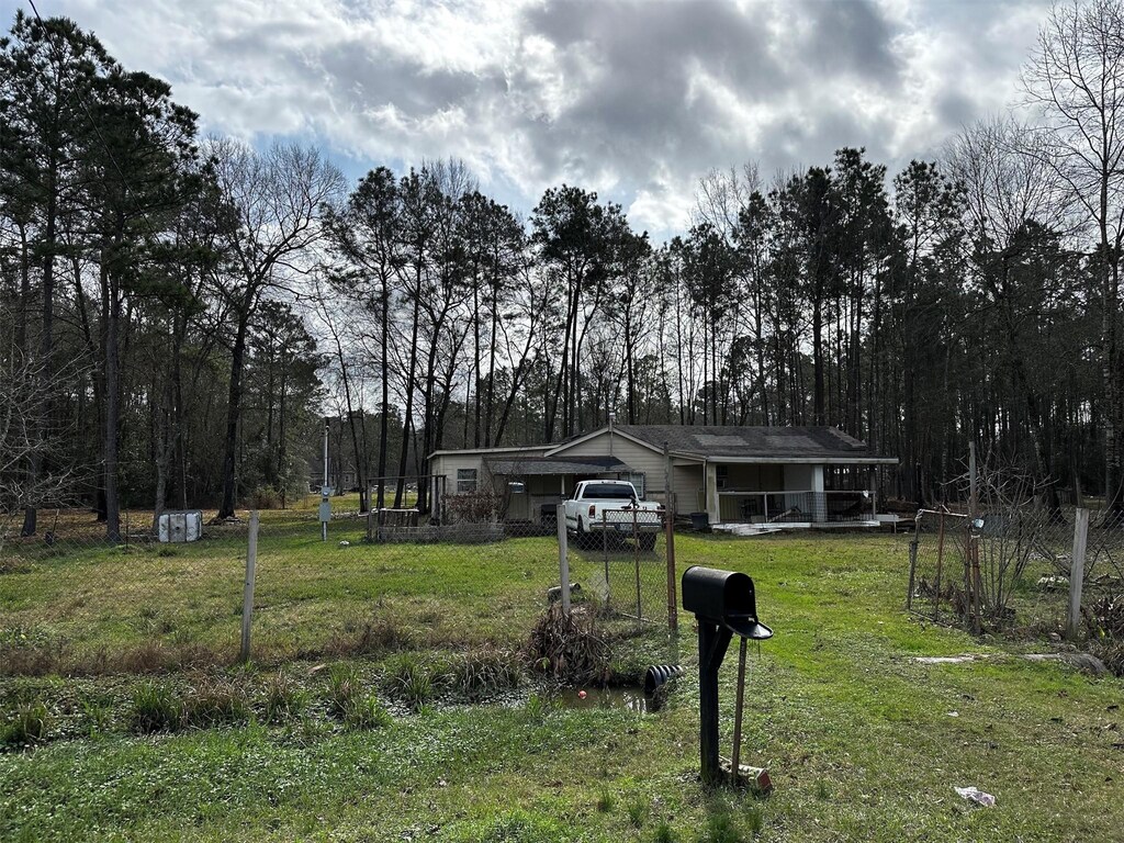 19109 Salop Ct, New Caney, TX 77357