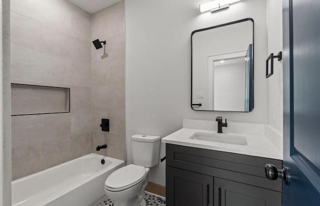 8511 Prairie View Dr, Houston, TX 77088 - photo 9
