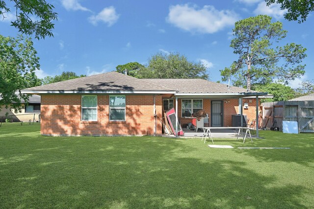 501 Marleen St, Houston, TX 77034 - photo 4