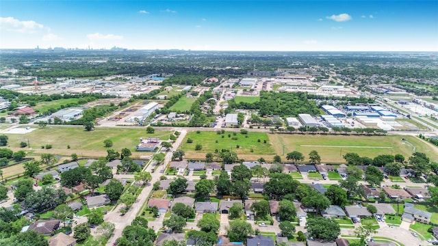 10415 Towne Oak Ln, Sugar Land, TX 77498 - view of property location