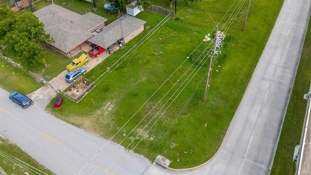810 Benmar Dr, Houston, TX 77032