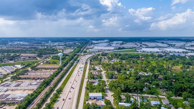 810 Benmar Dr, Houston, TX 77032