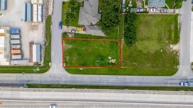 810 Benmar Dr, Houston, TX 77032