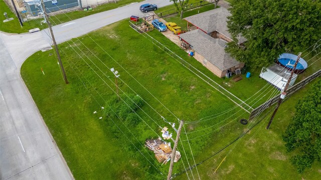 810 Benmar Dr, Houston, TX 77032
