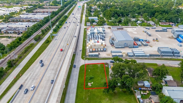 810 Benmar Dr, Houston, TX 77032