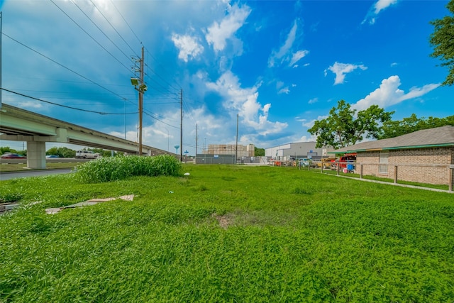 810 Benmar Dr, Houston, TX 77032
