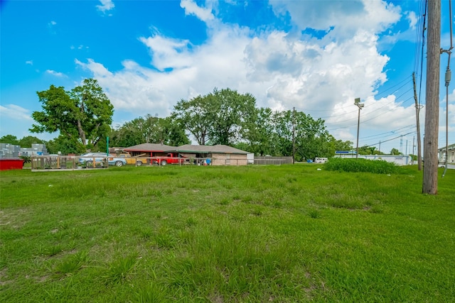 810 Benmar Dr, Houston, TX 77032