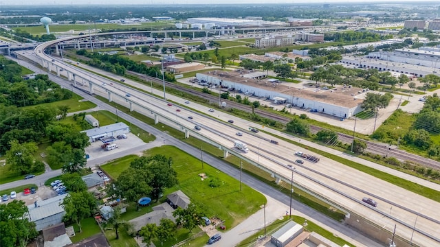 810 Benmar Dr, Houston, TX 77032