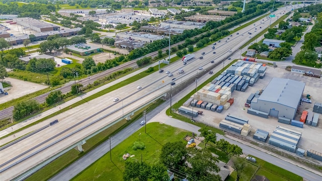 810 Benmar Dr, Houston, TX 77032