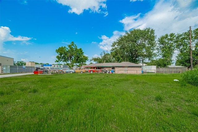 810 Benmar Dr, Houston, TX 77032
