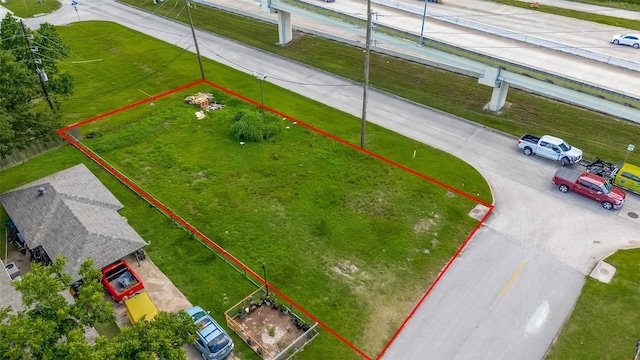 810 Benmar Dr, Houston, TX 77032