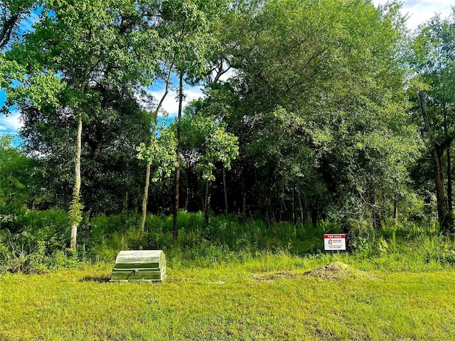 590 Rd 6609, Dayton, TX 77535
