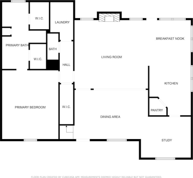 2510 Trailside Ct, Sugar Land, TX 77479 - view of home floor plan