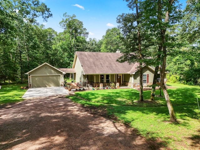 10741 Fm 2432nd Rd, Conroe, TX 77303 - photo 40