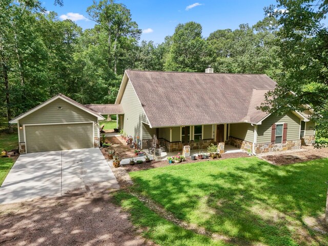 10741 Fm 2432nd Rd, Conroe, TX 77303 - photo 2