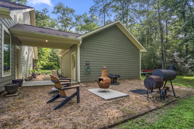 10741 Fm 2432nd Rd, Conroe, TX 77303 - photo 36