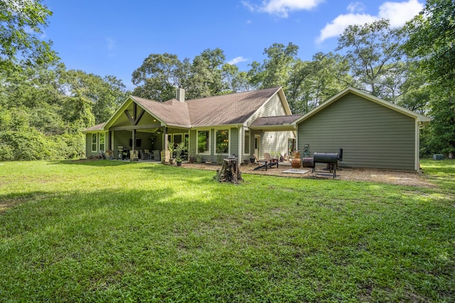 10741 Fm 2432nd Rd, Conroe, TX 77303 - photo 37