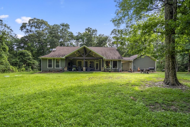 10741 Fm 2432nd Rd, Conroe, TX 77303 - photo 38