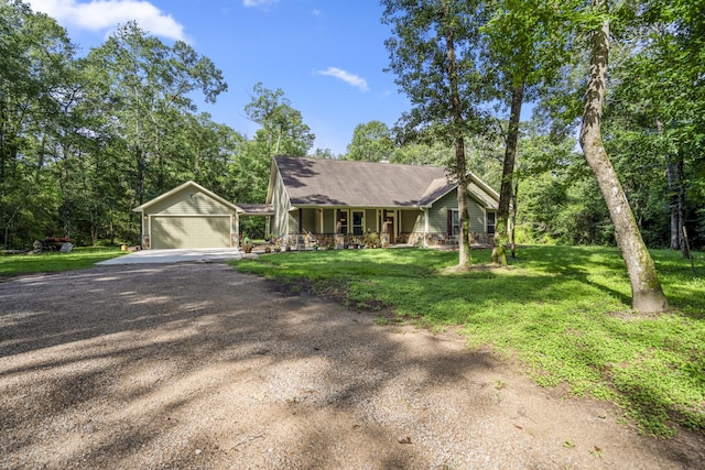 10741 Fm 2432nd Rd, Conroe, TX 77303 - photo 42