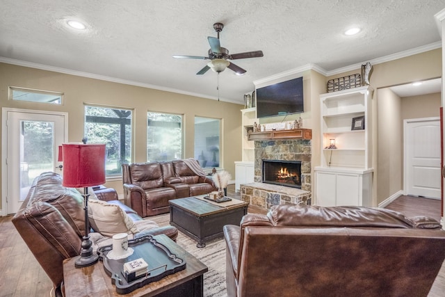 10741 Fm 2432nd Rd, Conroe, TX 77303 - photo 17